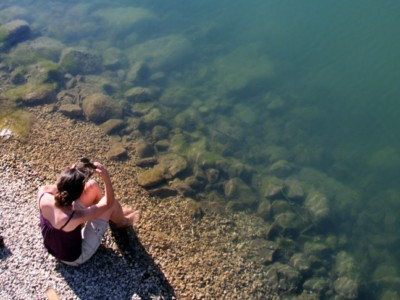 wczasy dla singli nad jeziorem - wakacje dla samotnych mazury najtaniej